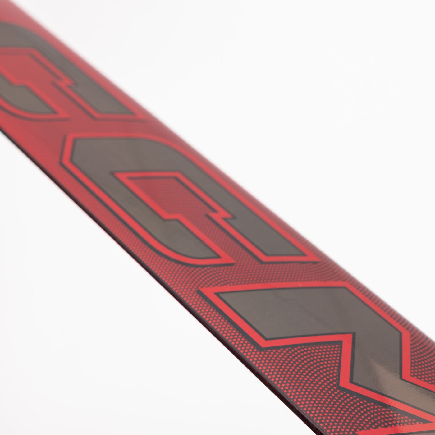 CCM Goalie Sticks CCM Axis XF Pro Stock Senior Goalie Stick - Devon Levi #2 P1 / L-25" - TheHockeyShop