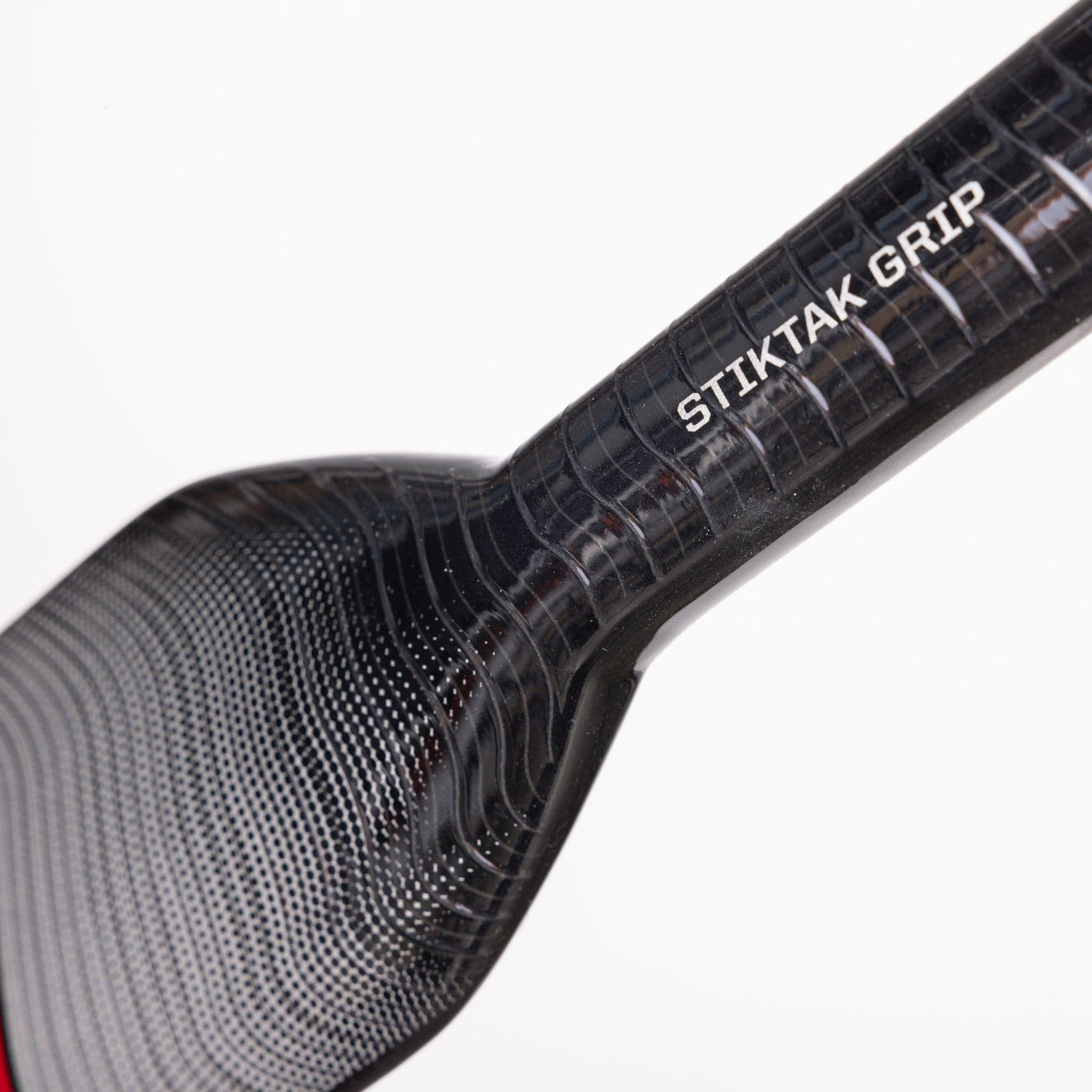 CCM Goalie Sticks CCM Axis XF Pro Stock Senior Goalie Stick - Devon Levi #2 P1 / L-25" - TheHockeyShop