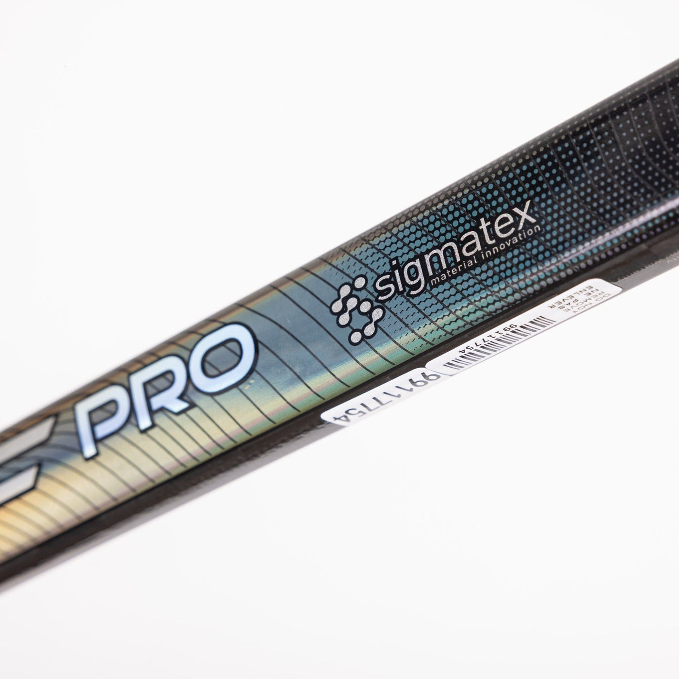 CCM Goalie Sticks CCM Axis XF Pro Stock Senior Goalie Stick - Devon Levi #2 P1 / L-25" - TheHockeyShop