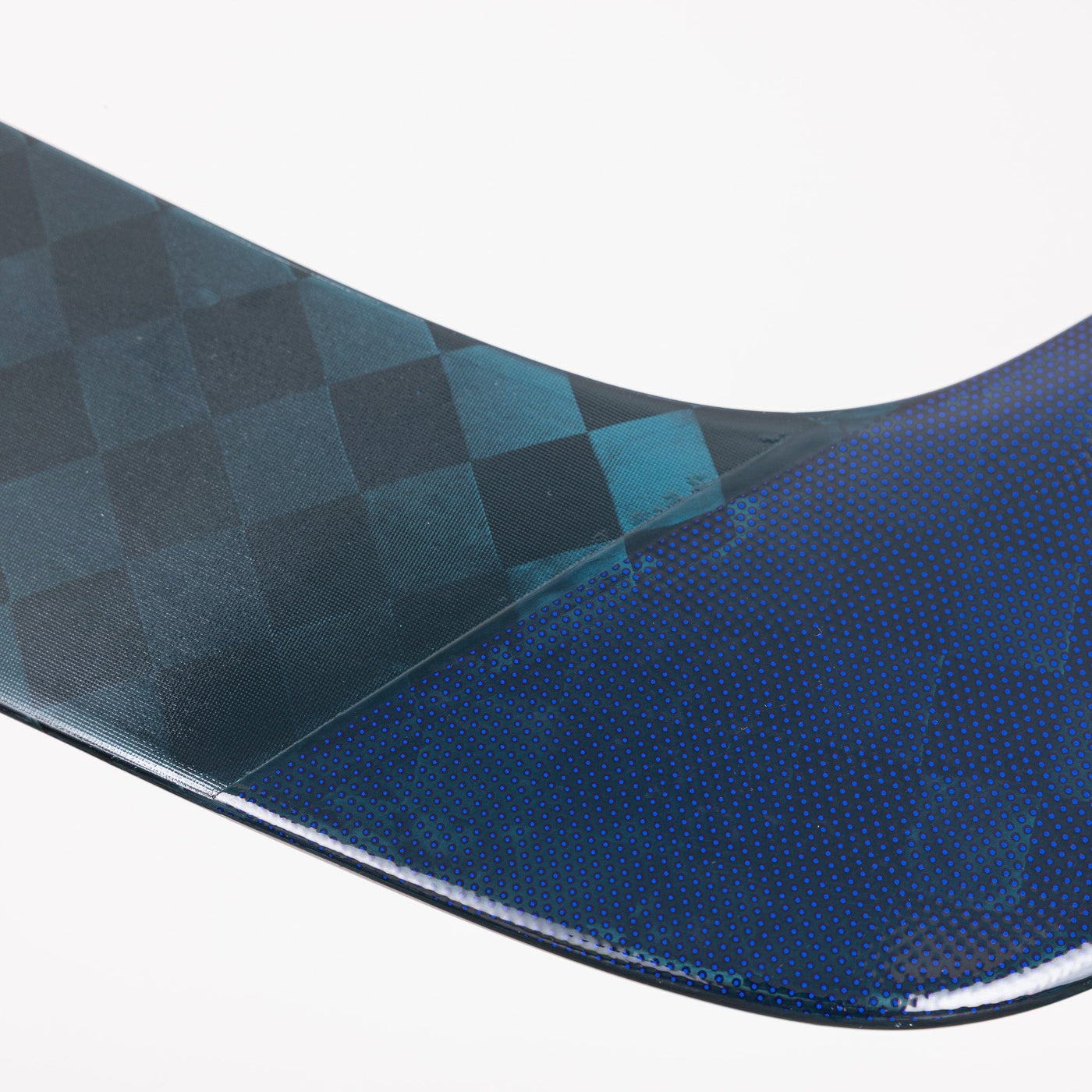 CCM Goalie Sticks CCM Axis XF Pro Stock Senior Goalie Stick - Devon Levi #3 P1 / L-25" - TheHockeyShop