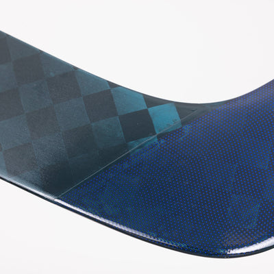 CCM Goalie Sticks CCM Axis XF Pro Stock Senior Goalie Stick - Devon Levi #3 P1 / L-25" - TheHockeyShop