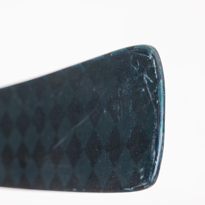 CCM Goalie Sticks CCM Axis XF Pro Stock Senior Goalie Stick - Devon Levi #3 P1 / L-25" - TheHockeyShop