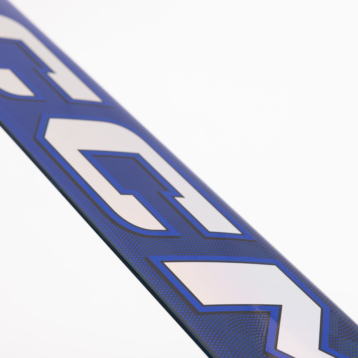 CCM Goalie Sticks CCM Axis XF Pro Stock Senior Goalie Stick - Devon Levi #3 P1 / L-25" - TheHockeyShop