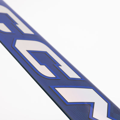 CCM Goalie Sticks CCM Axis XF Pro Stock Senior Goalie Stick - Devon Levi #3 P1 / L-25" - TheHockeyShop
