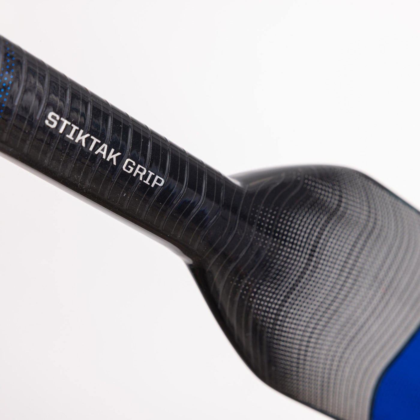 CCM Goalie Sticks CCM Axis XF Pro Stock Senior Goalie Stick - Devon Levi #3 P1 / L-25" - TheHockeyShop