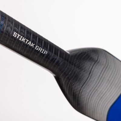 CCM Goalie Sticks CCM Axis XF Pro Stock Senior Goalie Stick - Devon Levi #3 P1 / L-25" - TheHockeyShop