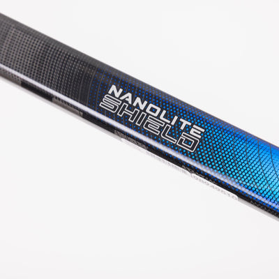 CCM Goalie Sticks CCM Axis XF Pro Stock Senior Goalie Stick - Devon Levi #3 P1 / L-25" - TheHockeyShop