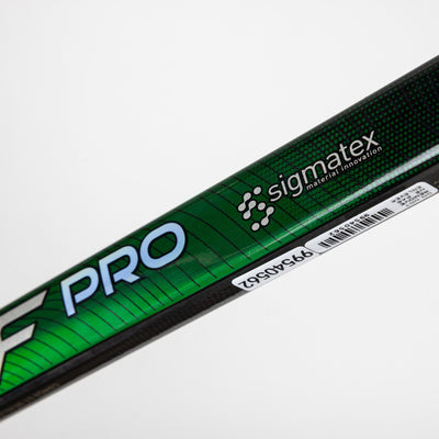 CCM Goalie Sticks CCM Axis XF Pro Stock Senior Goalie Stick - Dylan Ferguson P4 / L-26" - TheHockeyShop