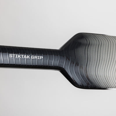 CCM Goalie Sticks CCM Axis XF Pro Stock Senior Goalie Stick - Dylan Ferguson P4 / L-26" - TheHockeyShop