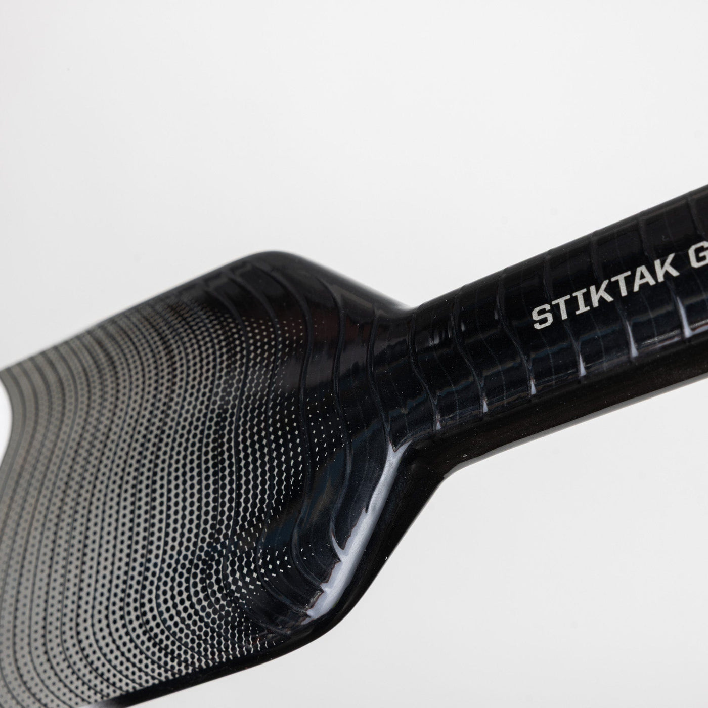 CCM Goalie Sticks CCM Axis XF Pro Stock Senior Goalie Stick - Dylan Ferguson P4 / L-26" - TheHockeyShop