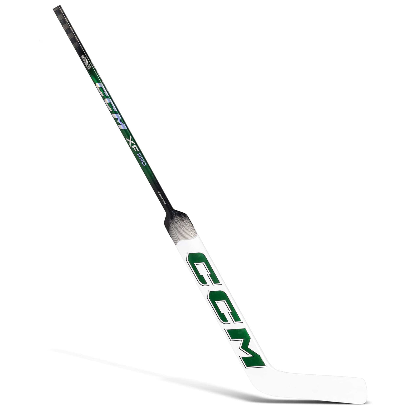 CCM Goalie Sticks CCM Axis XF Pro Stock Senior Goalie Stick - Dylan Ferguson P4 / L-26" - TheHockeyShop
