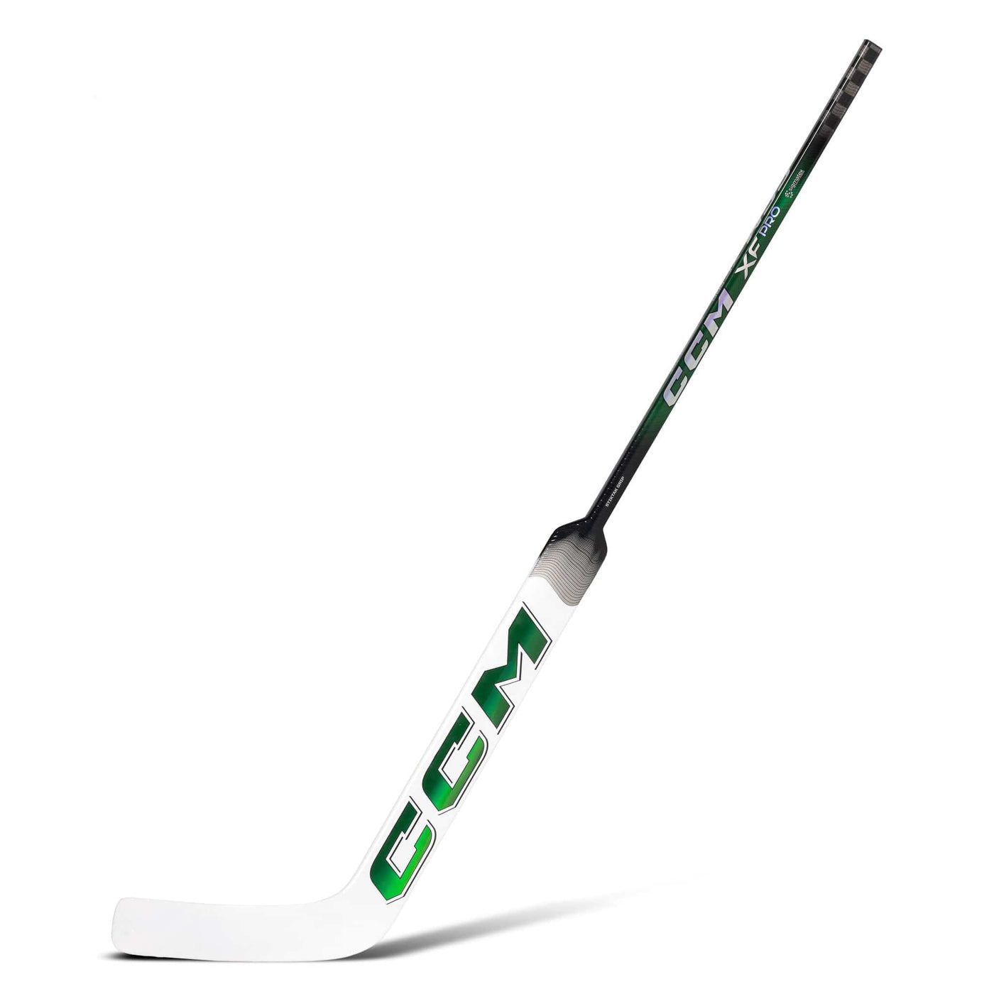 CCM Goalie Sticks CCM Axis XF Pro Stock Senior Goalie Stick - Dylan Ferguson P4 / L-26" - TheHockeyShop
