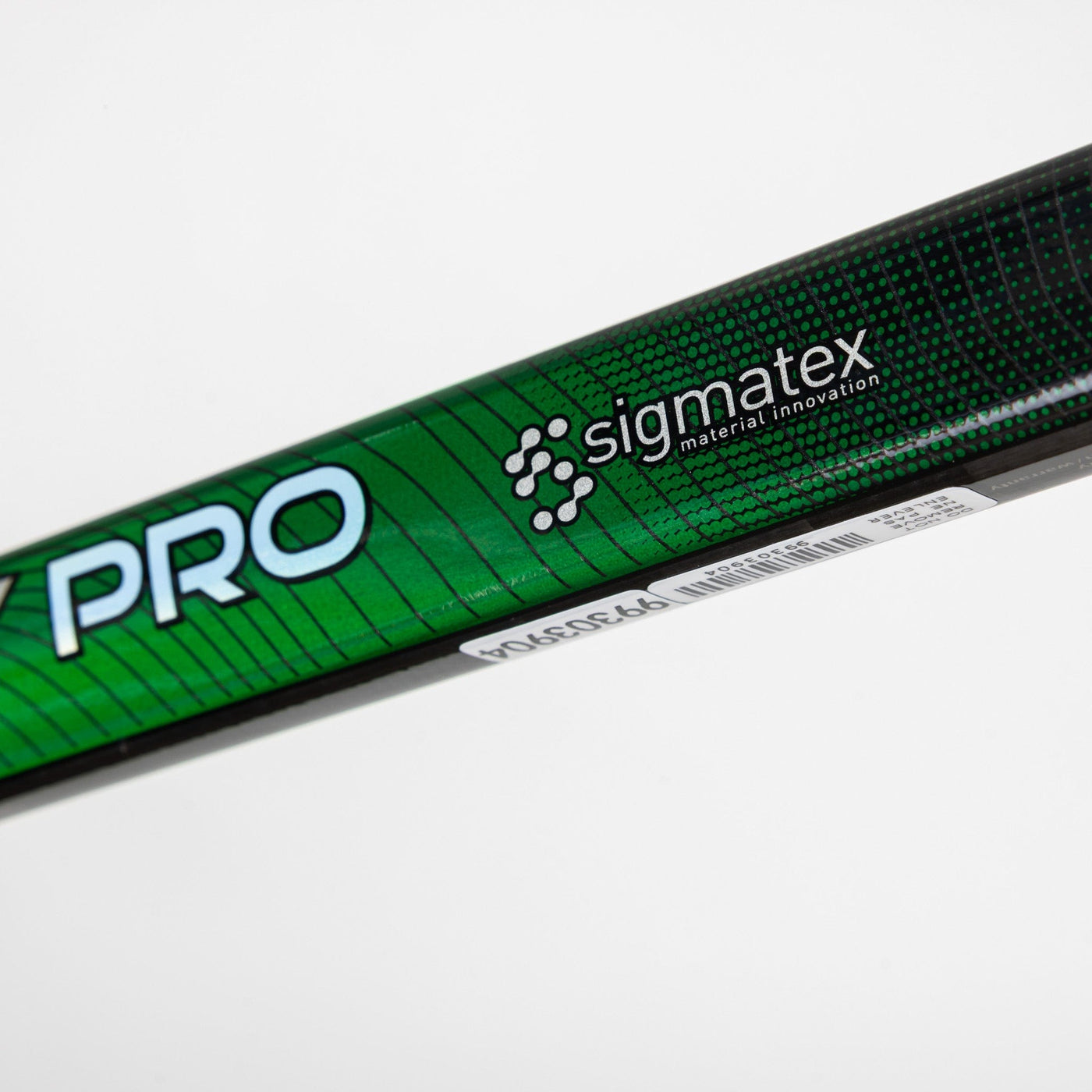 CCM Goalie Sticks CCM Axis XF Pro Stock Senior Goalie Stick - Hampton Slukynsky P4 / L-26" - TheHockeyShop