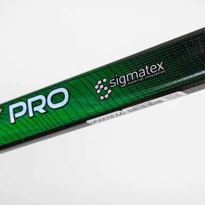 CCM Goalie Sticks CCM Axis XF Pro Stock Senior Goalie Stick - Hampton Slukynsky P4 / L-26" - TheHockeyShop