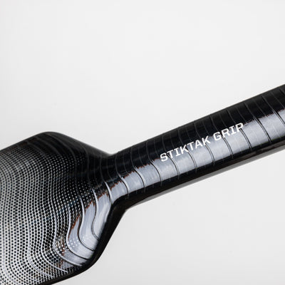 CCM Goalie Sticks CCM Axis XF Pro Stock Senior Goalie Stick - Hampton Slukynsky P4 / L-26" - TheHockeyShop