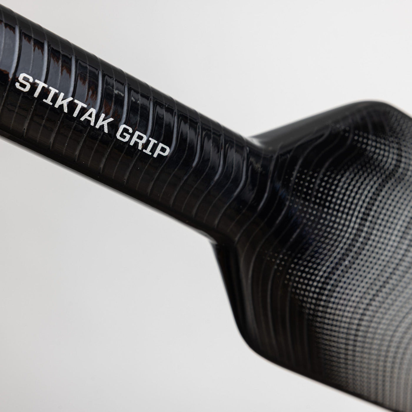 CCM Goalie Sticks CCM Axis XF Pro Stock Senior Goalie Stick - Hampton Slukynsky P4 / L-26" - TheHockeyShop