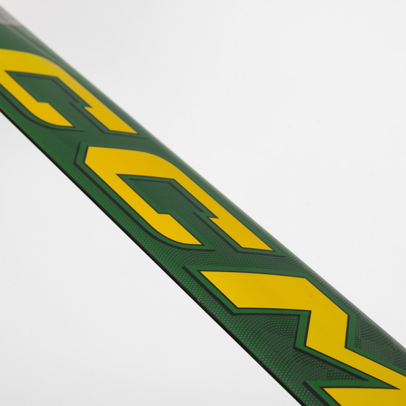 CCM Goalie Sticks CCM Axis XF Pro Stock Senior Goalie Stick - Hampton Slukynsky P4 / L-26" - TheHockeyShop