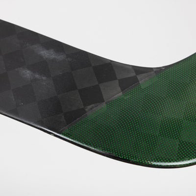 CCM Goalie Sticks CCM Axis XF Pro Stock Senior Goalie Stick - Hampton Slukynsky P4 / L-26" - TheHockeyShop