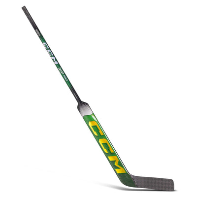 CCM Goalie Sticks CCM Axis XF Pro Stock Senior Goalie Stick - Hampton Slukynsky P4 / L-26" - TheHockeyShop