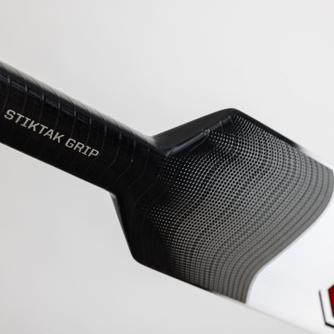 CCM Goalie Sticks CCM Axis XF Pro Stock Senior Goalie Stick - Jacob Markstrom #1 Custom / L-24" - TheHockeyShop