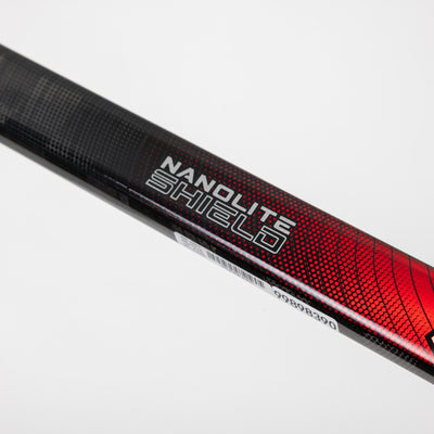 CCM Goalie Sticks CCM Axis XF Pro Stock Senior Goalie Stick - Jacob Markstrom #1 Custom / L-24" - TheHockeyShop