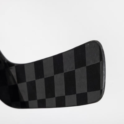 CCM Goalie Sticks CCM Axis XF Pro Stock Senior Goalie Stick - Jacob Markstrom #7 Custom / L-25" - TheHockeyShop