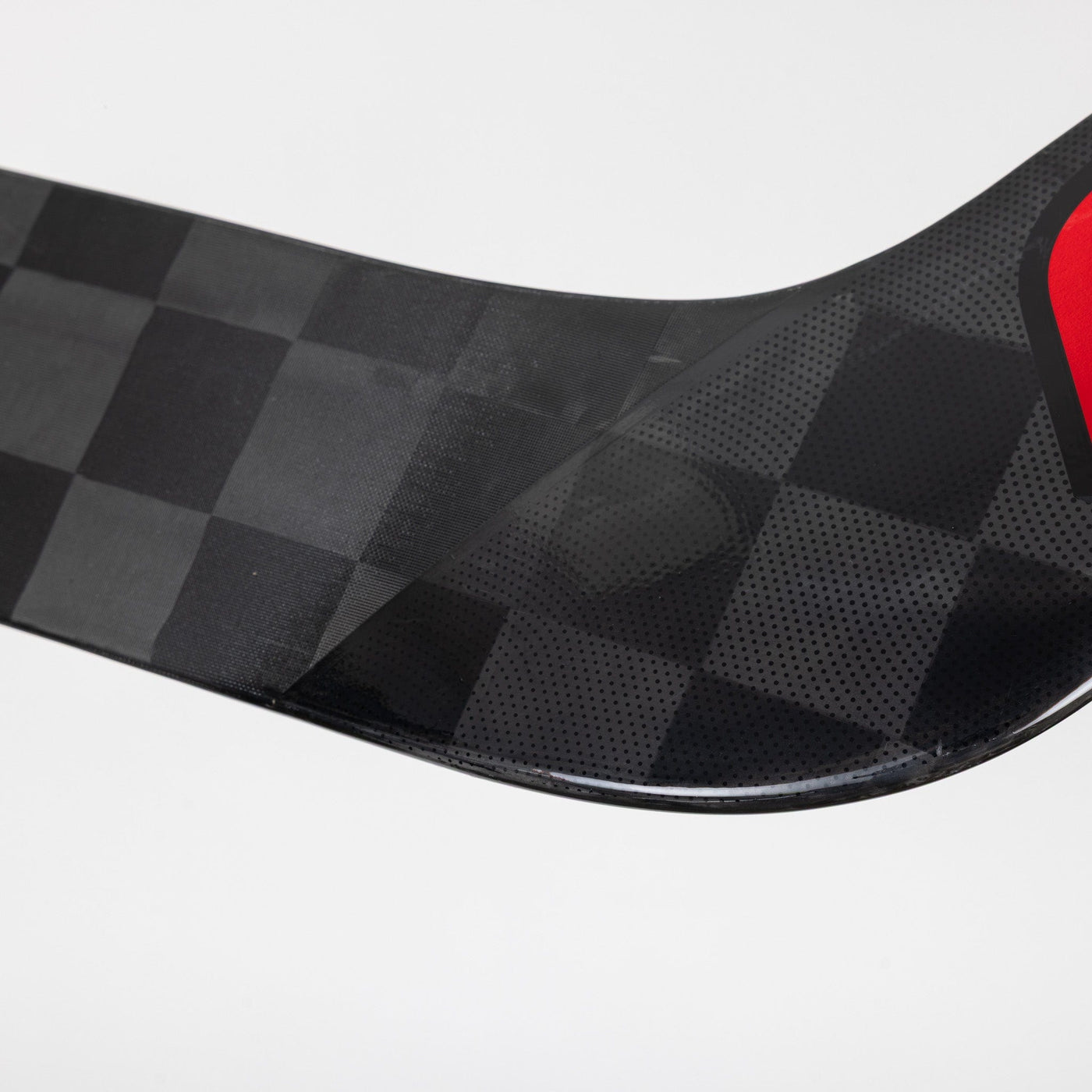 CCM Goalie Sticks CCM Axis XF Pro Stock Senior Goalie Stick - Jacob Markstrom #7 Custom / L-25" - TheHockeyShop