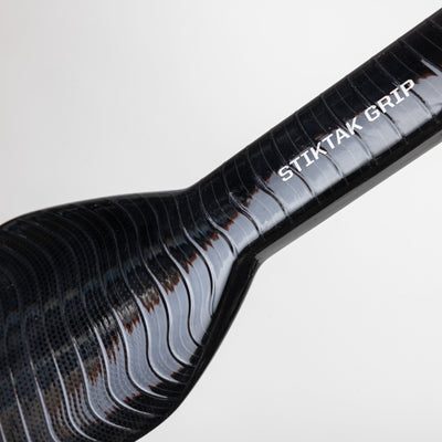 CCM Goalie Sticks CCM Axis XF Pro Stock Senior Goalie Stick - Jacob Markstrom #7 Custom / L-25" - TheHockeyShop