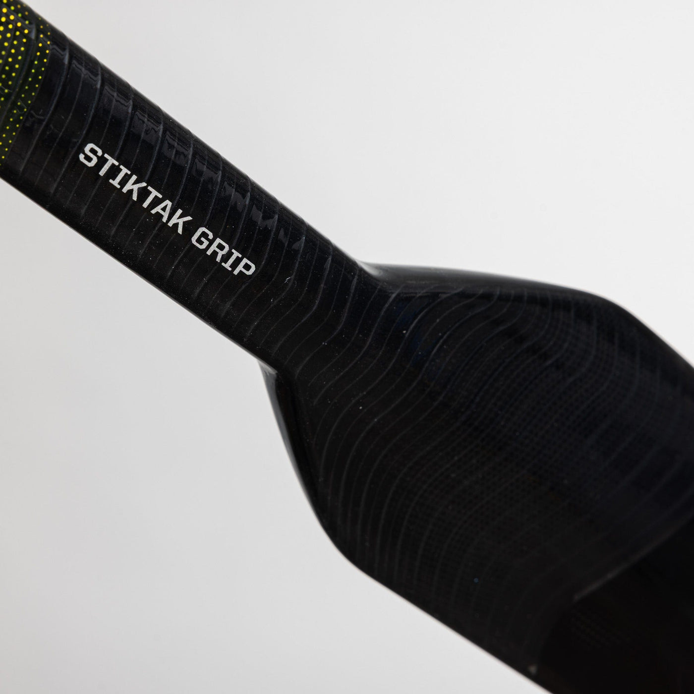 CCM Goalie Sticks CCM Axis XF Pro Stock Senior Goalie Stick - Jacob Markstrom #7 Custom / L-25" - TheHockeyShop