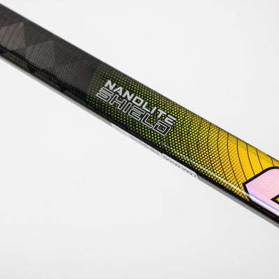 CCM Goalie Sticks CCM Axis XF Pro Stock Senior Goalie Stick - Jacob Markstrom #7 Custom / L-25" - TheHockeyShop