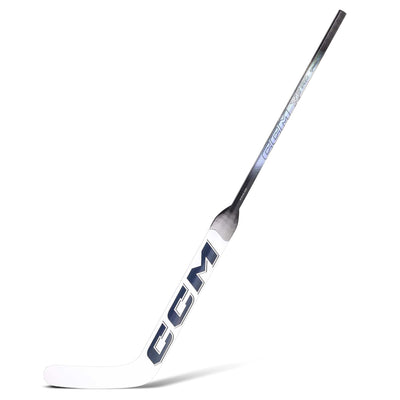 CCM Goalie Sticks CCM Axis XF Pro Stock Senior Goalie Stick - Jet Greaves #1 P1 / L-25" - TheHockeyShop