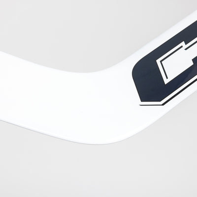 CCM Goalie Sticks CCM Axis XF Pro Stock Senior Goalie Stick - Jet Greaves #1 P1 / L-25" - TheHockeyShop