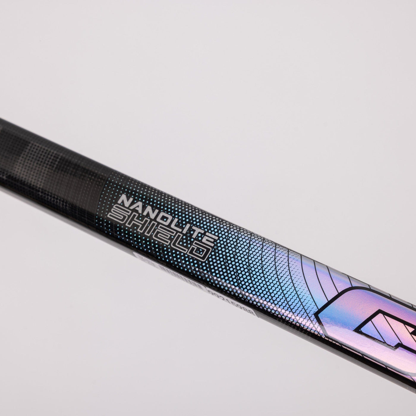 CCM Goalie Sticks CCM Axis XF Pro Stock Senior Goalie Stick - Jet Greaves #2 P1 / L-25" - TheHockeyShop