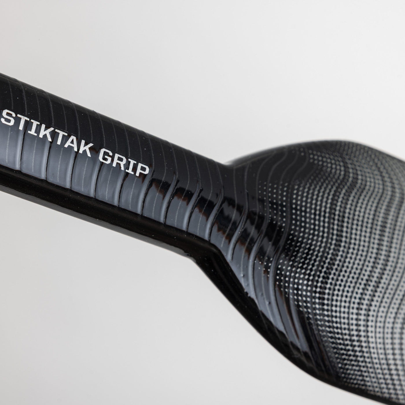 CCM Goalie Sticks CCM Axis XF Pro Stock Senior Goalie Stick - Jet Greaves #2 P1 / L-25" - TheHockeyShop