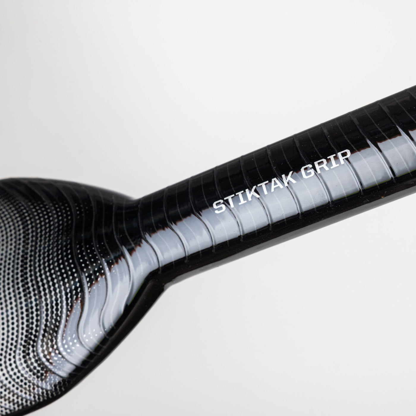 CCM Goalie Sticks CCM Axis XF Pro Stock Senior Goalie Stick - Jet Greaves #2 P1 / L-25" - TheHockeyShop