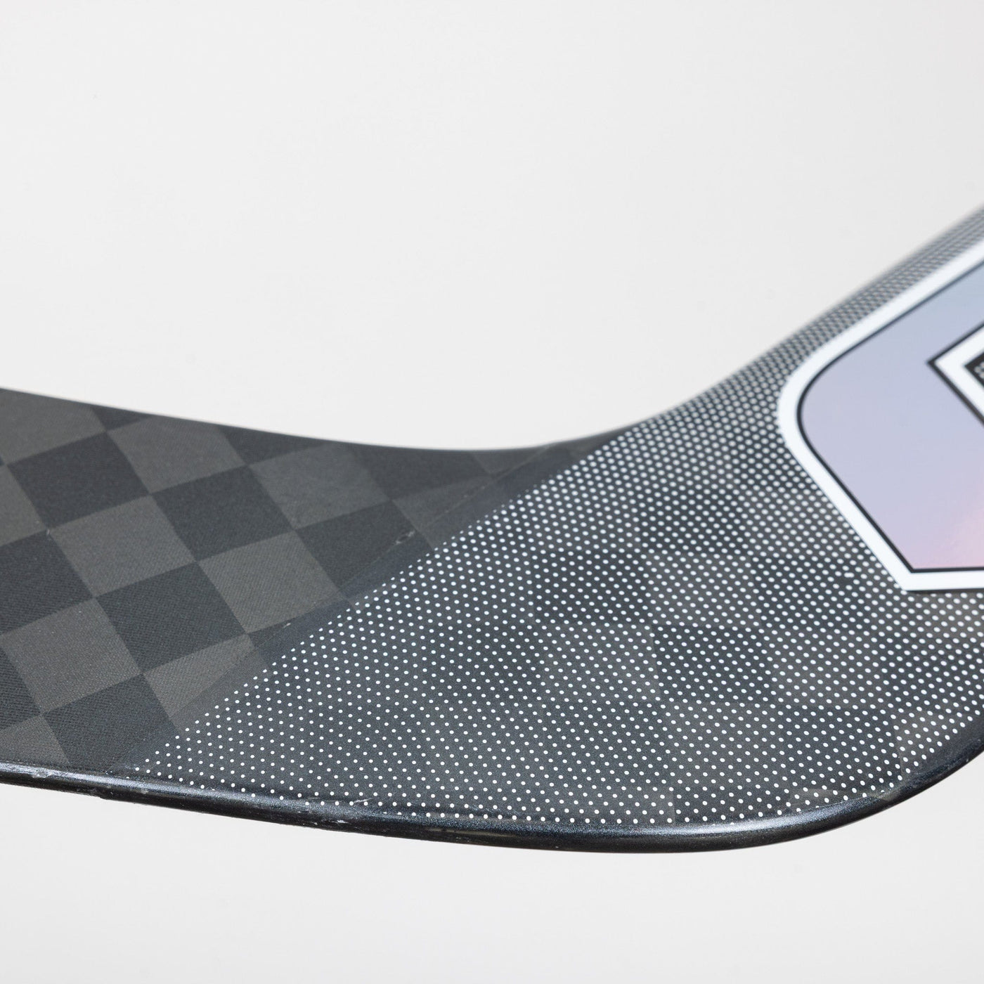 CCM Goalie Sticks CCM Axis XF Pro Stock Senior Goalie Stick - Jet Greaves #2 P1 / L-25" - TheHockeyShop