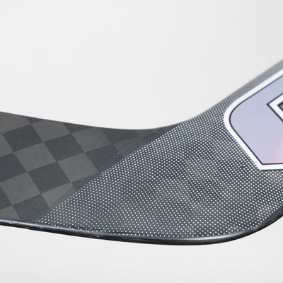 CCM Goalie Sticks CCM Axis XF Pro Stock Senior Goalie Stick - Jet Greaves #2 P1 / L-25" - TheHockeyShop