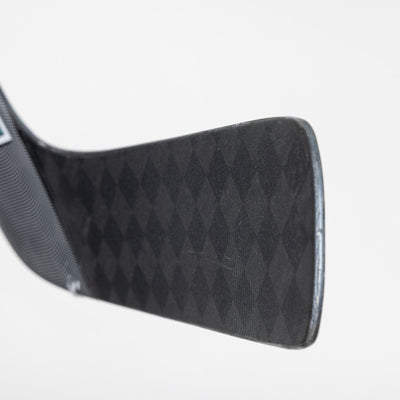 CCM Goalie Sticks CCM Axis XF Pro Stock Senior Goalie Stick - Jet Greaves #2 P1 / L-25" - TheHockeyShop