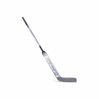CCM Goalie Sticks CCM Axis XF Pro Stock Senior Goalie Stick - Jet Greaves #2 P1 / L-25" - TheHockeyShop