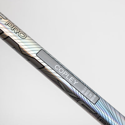 CCM Goalie Sticks CCM Axis XF Pro Stock Senior Goalie Stick - Phoenix Copley P4 / L-25" - TheHockeyShop