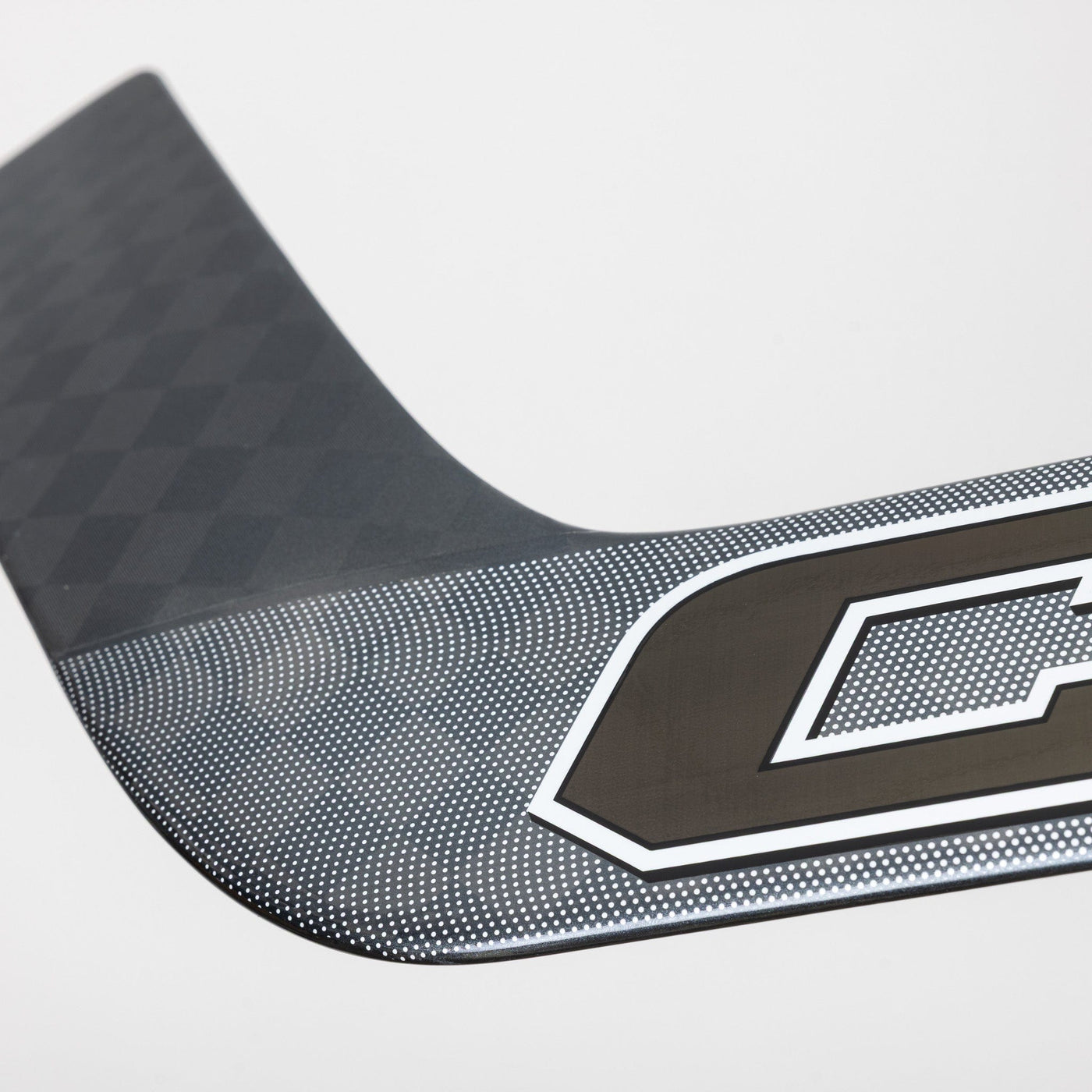 CCM Goalie Sticks CCM Axis XF Pro Stock Senior Goalie Stick - Phoenix Copley P4 / L-25" - TheHockeyShop