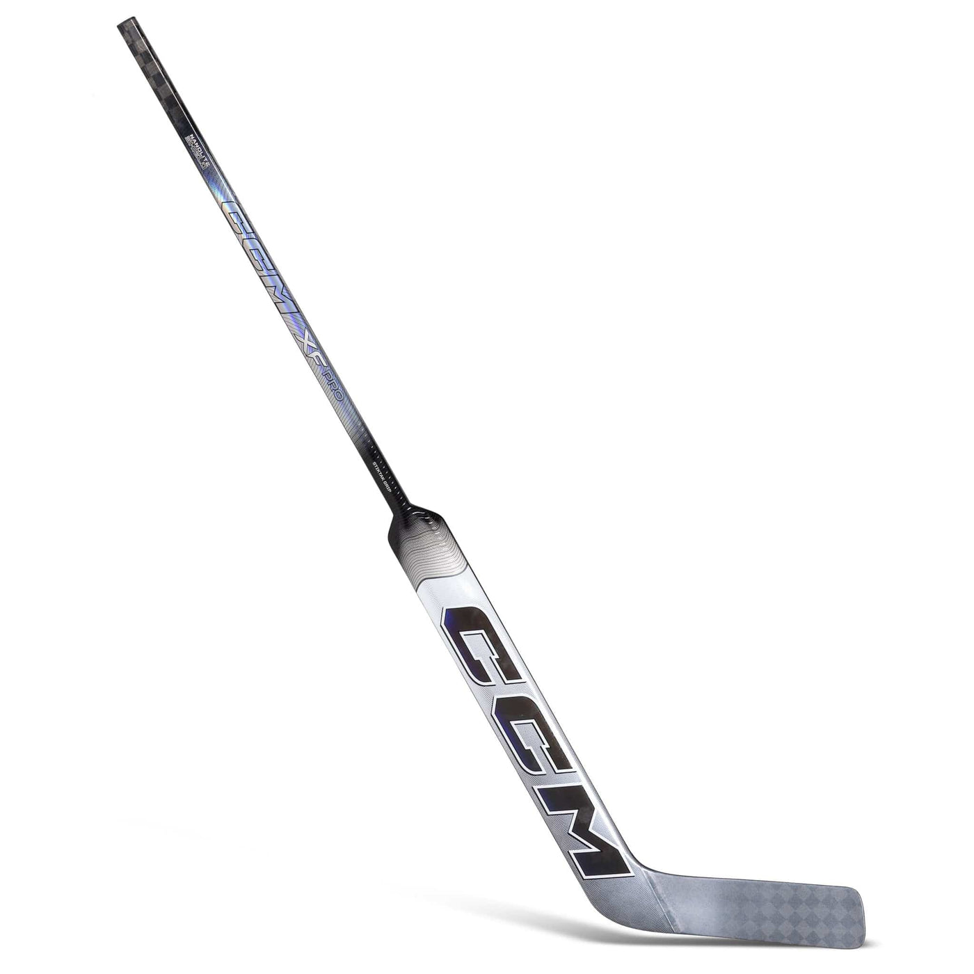 CCM Goalie Sticks CCM Axis XF Pro Stock Senior Goalie Stick - Phoenix Copley P4 / L-25" - TheHockeyShop