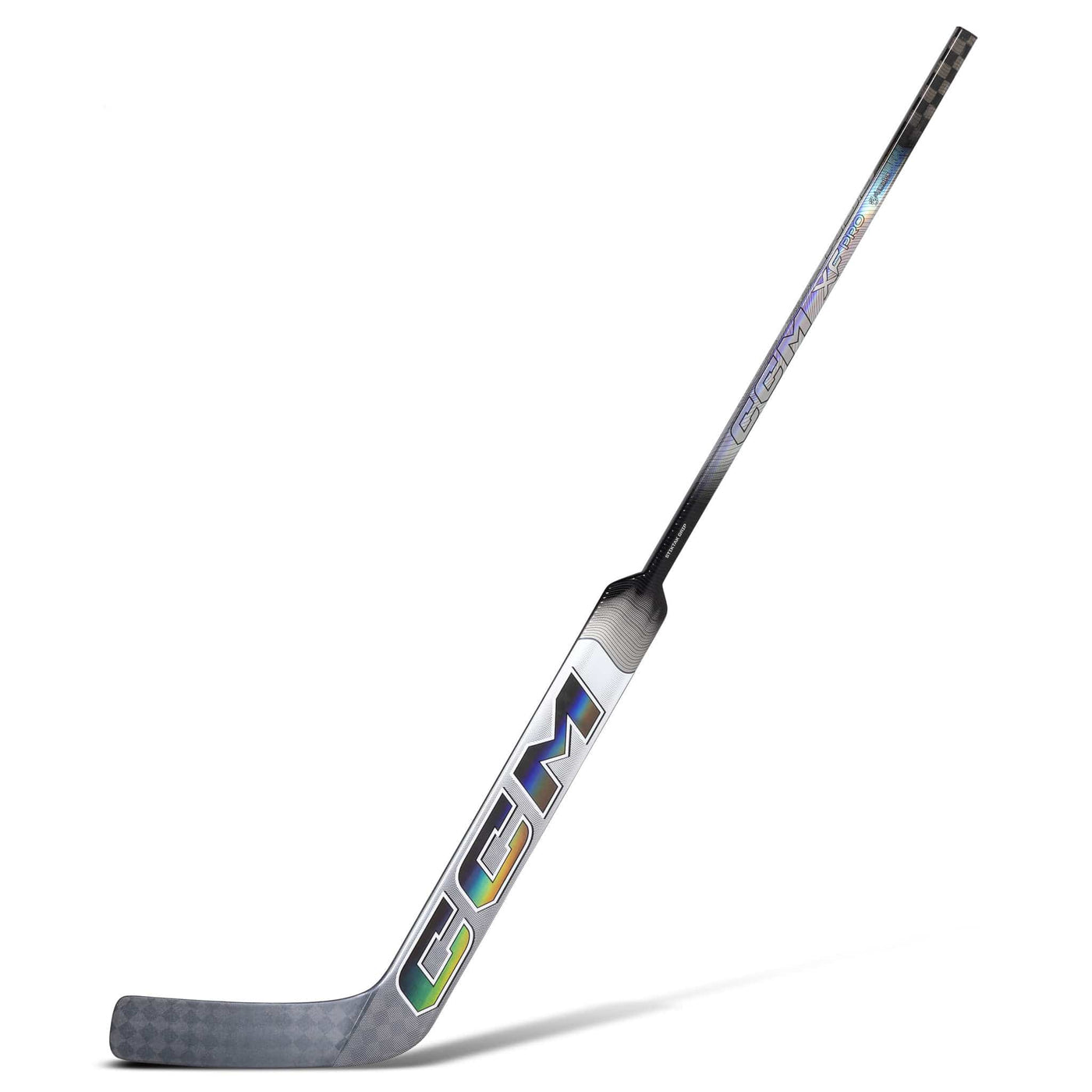 CCM Goalie Sticks CCM Axis XF Pro Stock Senior Goalie Stick - Phoenix Copley P4 / L-25" - TheHockeyShop