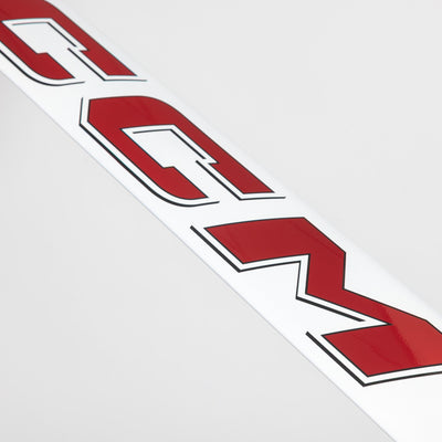 CCM Goalie Sticks CCM Axis XF Pro Stock Senior Goalie Stick - Pyotr Kochetkov P4 / L-25" - TheHockeyShop