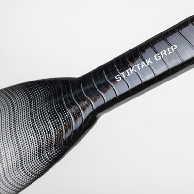 CCM Goalie Sticks CCM Axis XF Pro Stock Senior Goalie Stick - Pyotr Kochetkov P4 / L-25" - TheHockeyShop