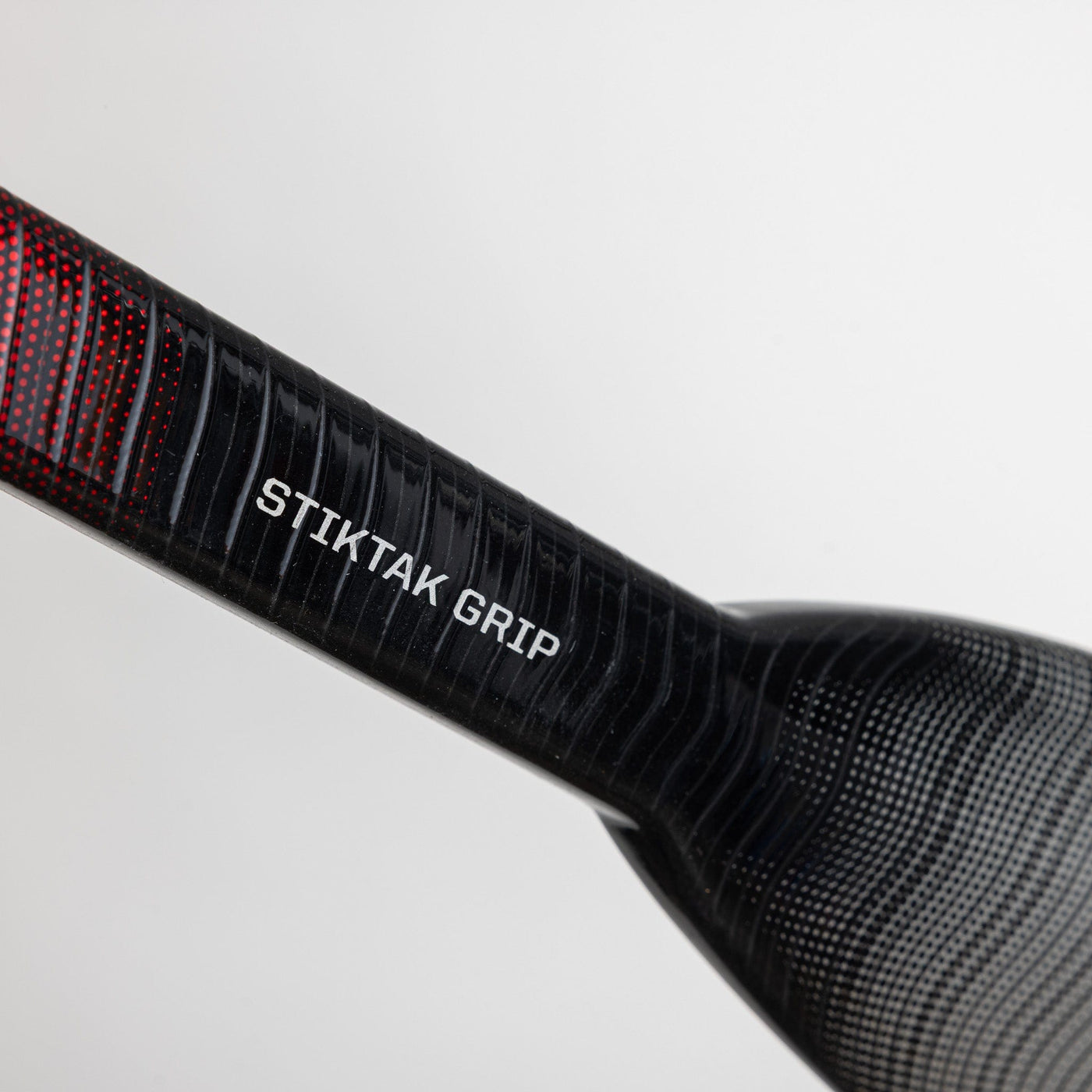 CCM Goalie Sticks CCM Axis XF Pro Stock Senior Goalie Stick - Pyotr Kochetkov P4 / L-25" - TheHockeyShop