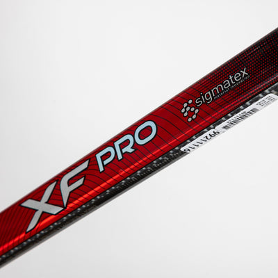 CCM Goalie Sticks CCM Axis XF Pro Stock Senior Goalie Stick - Pyotr Kochetkov P4 / L-25" - TheHockeyShop