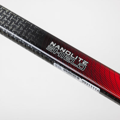 CCM Goalie Sticks CCM Axis XF Pro Stock Senior Goalie Stick - Pyotr Kochetkov P4 / L-25" - TheHockeyShop