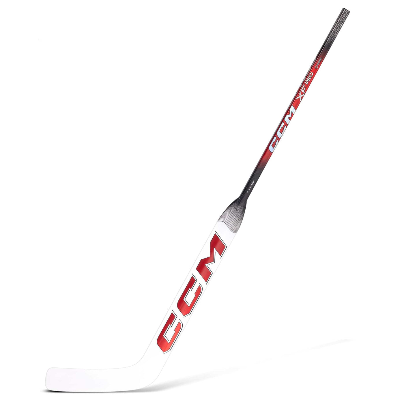 CCM Goalie Sticks CCM Axis XF Pro Stock Senior Goalie Stick - Pyotr Kochetkov P4 / L-25" - TheHockeyShop