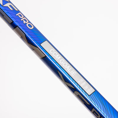 CCM Goalie Sticks CCM Axis XF Pro Stock Senior Goalie Stick - Sample - TheHockeyShop